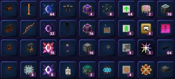 Kit exclusive