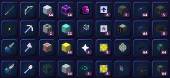 Kit premium