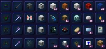 Kit vip