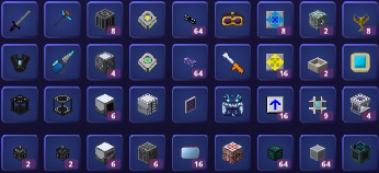 Kit premium