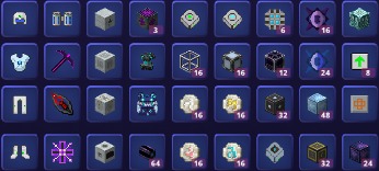 Kit prime