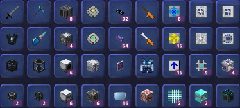 Kit premium