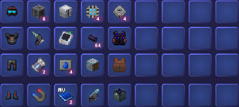 Kit premium