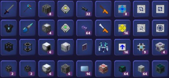Kit premium
