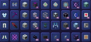 Kit prime