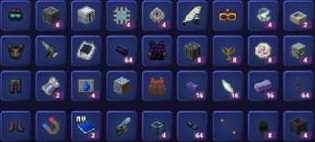 Kit premium