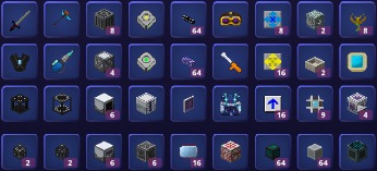 Kit premium