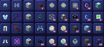 Kit prime