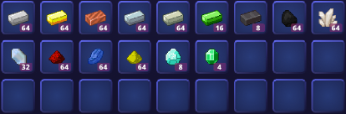Kit resource